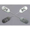 SIM TRAY extractor YotaPhone 1 C9660 серебристый original ОРИГИНАЛ