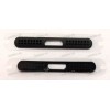 Накладка YotaPhone 2 YD201, YD206 чёрная (YT0224007) NEW original Накладка YotaPhone 2 YD201, YD206 чёрная (YT0224007) NEW original