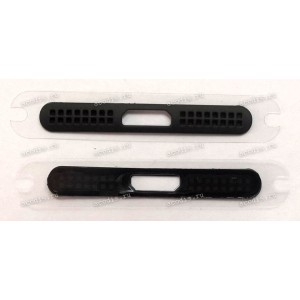 Накладка YotaPhone 2 YD201, YD206 чёрная (YT0224007) NEW original