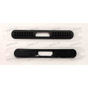 Накладка YotaPhone 2 YD201, YD206 чёрная (YT0224007) NEW original