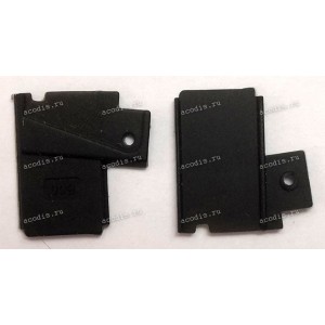 Уплотнитель резиновый YotaPhone 2 YD201, YD206 чёрный (YT0225012, YT0225102)