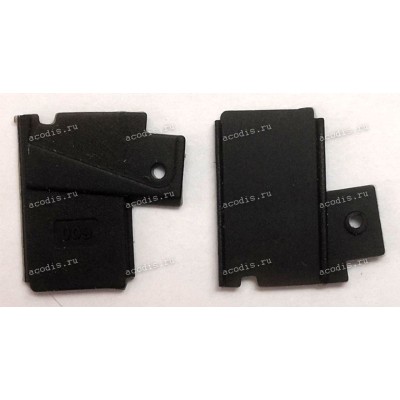 Уплотнитель резиновый YotaPhone 2 YD201, YD206 чёрный (YT0225012, YT0225102)