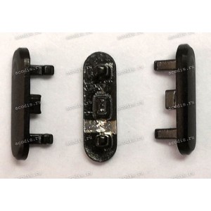 Толкатель кнопки включения YotaPhone 2 YD201, YD206 чёрный (YT0225069)