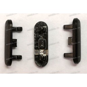 Толкатель кнопки включения YotaPhone 2 YD201, YD206 чёрный (YT0225069) Толкатель кнопки включения YotaPhone 2 YD201, YD206 чёрный (YT0225069)