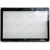 Верх. кр. рамка  с защитным стеклом HP Pavilion dv4  (486872-001, 518636-001)
