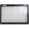 Верх. кр. рамка  с защитным стеклом HP Pavilion dv4  (486872-001, 518636-001)