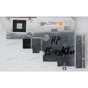 Heatsink HP 15-AY, 15-ay068 (854954-001, 847654-003, TPN-C125, AT10200A0F0)