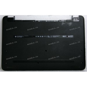 Поддон HP 15-ay068ur (813937-001)