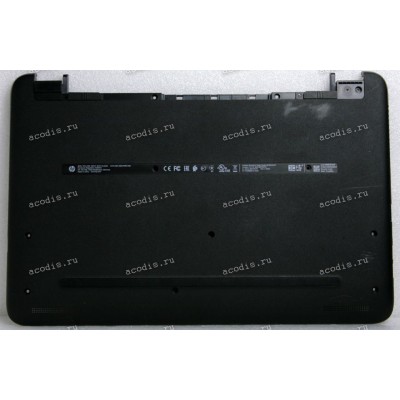 Поддон HP 15-ay068ur (813937-001)