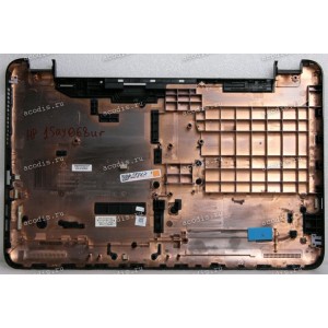 Поддон HP 15-ay068ur (813937-001)