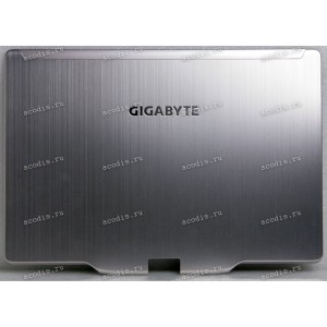 Верхняя крышка Gigabyte металл (27362-21421-H50S)