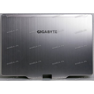 Верхняя крышка Gigabyte металл (27362-21421-H50S)
