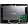 Верхняя крышка Gigabyte металл (27362-21421-H50S)