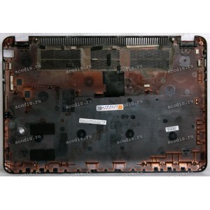 Поддон HP ENVY 6-125ER красный (AP0QL000630)