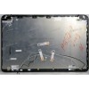 Верхняя крышка HP ENVY 6-125ER чёрный