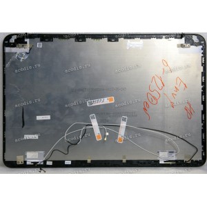 Верхняя крышка HP ENVY 6-125ER чёрный