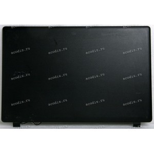 Верхняя крышка Acer ES1-511 чёрная (AP16G000900)