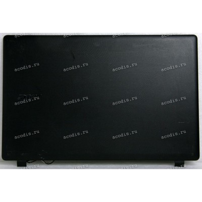 Верхняя крышка Acer ES1-511 чёрная (AP16G000900)