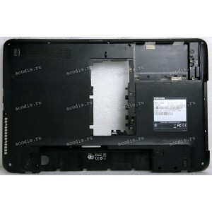 Поддон Toshiba L755D (35BLBBA0)