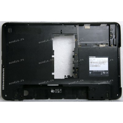 Поддон Toshiba L755D (35BLBBA0)