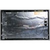 Верхняя крышка MSI GE70 чёрно-красная глянец(757A222P89DA)