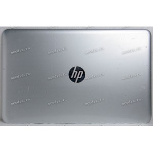 Верхняя крышка HP 15-N серый глянец  (EAU65003020-2, 39U65TP203)