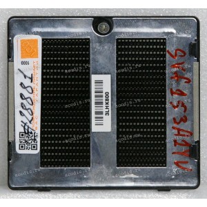 Крышка отсека RAM Sony SVF153A1YV (3LHK800)