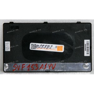 Крышка отсека HDD Sony SVF153A1YV (3KHK900)