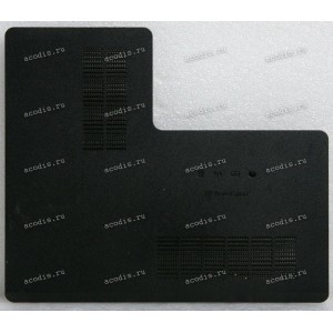 Крышка отсека HDD, RAM HP DV6-6000 (640444-001)