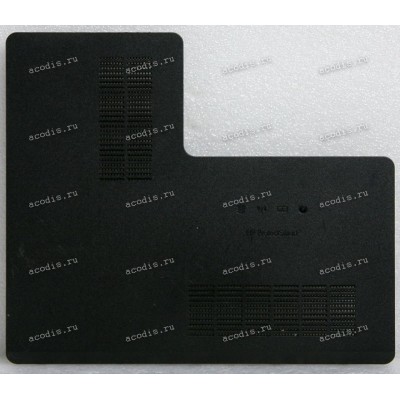 Крышка отсека HDD, RAM HP DV6-6000 (640444-001)