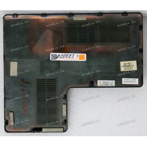 Крышка отсека HDD, RAM HP DV6-6000 (640444-001)