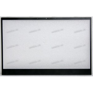 Верх. кр. рамка Asus UX431FA-2B чёрная 