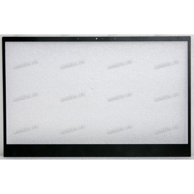 Верх. кр. рамка Asus UX431FA-2B чёрная 