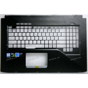 Palmrest Asus GL703VD (3BBKNTAJN10)