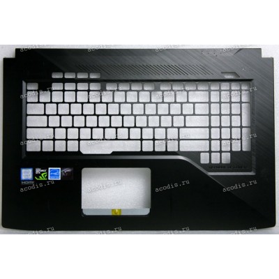 Palmrest Asus GL703VD (3BBKNTAJN10)