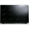 Верхняя крышка Acer Extensa 2509, TravelMate TMP256-M (AP154000442)