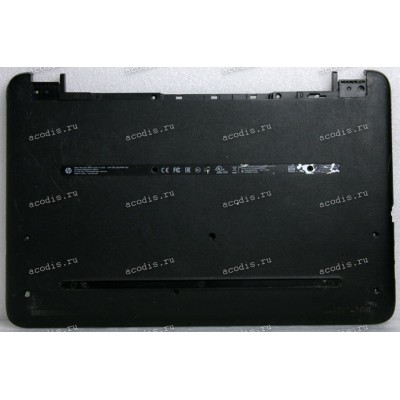 Поддон HP Pavillion 15-AC (SPS-813937-001)