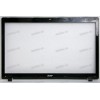 Верх. кр. рамка Acer Aspire 7250, 7739 (13N0-YQA0811)