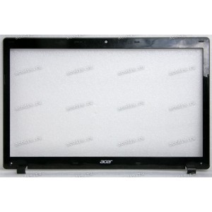 Верх. кр. рамка Acer Aspire 7250, 7739 (13N0-YQA0811)