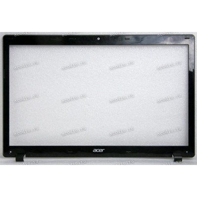 Верх. кр. рамка Acer Aspire 7250, 7739 (13N0-YQA0811)
