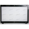 Верх. кр. рамка Acer Aspire 7551G, 7741G, 7741Z, 7741 (41.4HN01.001, 604HN12001)