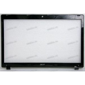 Верх. кр. рамка Acer Aspire 7551G, 7741G, 7741Z, 7741 (41.4HN01.001, 604HN12001)