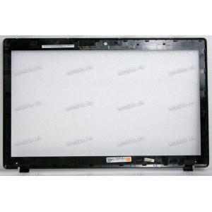 Верх. кр. рамка Acer Aspire 7551G, 7741G, 7741Z, 7741 (41.4HN01.001, 604HN12001)