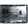 Верхняя крышка Asus N60D, PRO63D чёрная матовая (13N0-FQA0611)