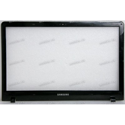 Верх. кр. рамка Samsung NP450R5E ( BA75-04334A) 