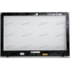 Верх. кр. рамка Samsung NP450R5E ( BA75-04334A) 