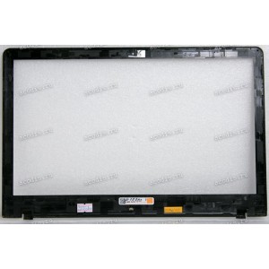 Верх. кр. рамка Samsung NP450R5E ( BA75-04334A) 