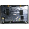 Верхняя крышка Samsung NP450R5E (BA75-04623A))