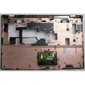 Palmrest Gigabyte P27K CLV чёрный (2ZR11-00911-C40S)