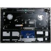 Palmrest Gigabyte P34G серебристый